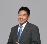 Dr. David Tyler Cho D.D.S.