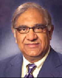 Dr. Syed N Zaman MD, Vascular Surgeon