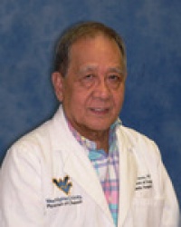 Dr. Eduardo M Suson MD, Pediatrician