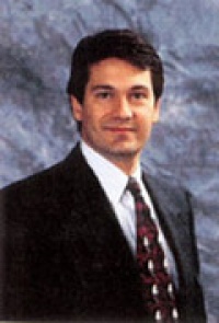 Dr. Mark David Lomeo MD, Ophthalmologist