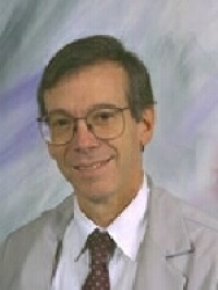Dr. Ernest D. Gutmann MD