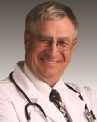 Dr. Tony L Berg MD