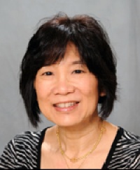 Dr. Maya Koike Hunter MD, Endocronologist (Pediatric)
