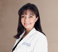 Dr. Diana Marcela Medina DDS