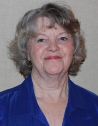 Dr. Dorothy Ann Emery D.C.