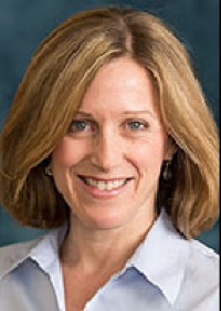Dr. Julie M Forstner MD