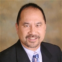 Dr. Ben Jabola M.D., Radiation Oncologist