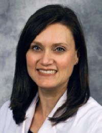 Dr. Nicole  Silverstein MD