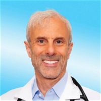 Dr. Marc F. Weisman, DO, FAAFP, Family Practitioner