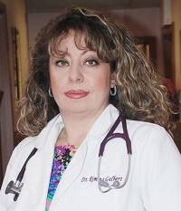 Dr. Rimma  Gelbert D.O.