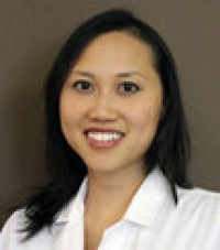 Dr. Grace Kinling Wong O.D.