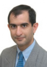 Dr. Babak Eliassi-rad MD, Ophthalmologist