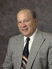Dr. Robert A. Goldberg M.D., Orthopedist