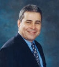Dr. Thomas Joseph Dowling M.D., Orthopedist