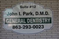 Dr. John I Park DMD