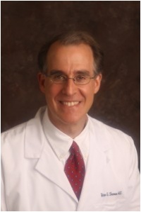 Brian G Sherman M.D., Ophthalmologist