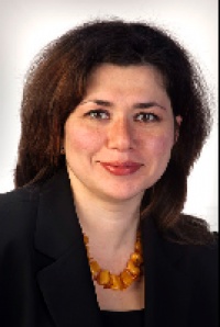 Dr. Nadezhda  Danilovich MD