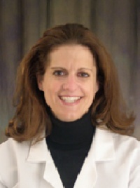Dr. Andrea Madrigrano M.D., Surgeon