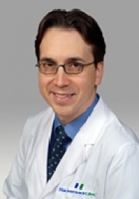 Dr. Brian Eric Benson M.D.