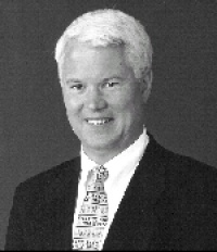 Curtis Stowell Burnett MD, Cardiologist