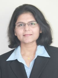 Dr. Kunjal N Patel DDS