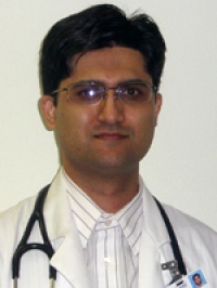 Dr. Burhaan  Ahmad M.D.