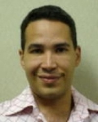 Dr. Edgardo Cruz-martinez MD, Doctor