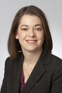Dr. Emily Ann Peterson MD