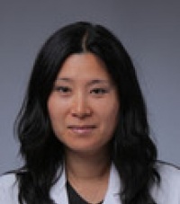 Dr. Euna Lee, MD, Rheumatologist