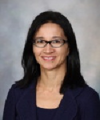 Dr. Elizabeth  Yan MD