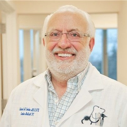 Dr. Edward M. Condon, M.D., F.A.C.E., E.C.N.U., Endocrinology-Diabetes