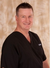Dr. Perry W Sarle DMD, Dentist