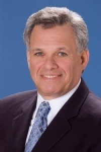 Dr. Harold Saul Baumgarten D.M.D.