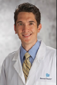 Dr. Michael Joseph Latteier MD
