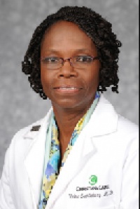 Dr. Velma P Scantlebury MD