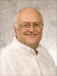 Dr. Gerald John Bannasch MD