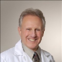 Dr. Alan D Brush M.D., Internist