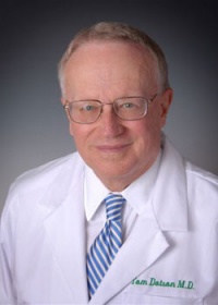 Thomas O Dotson MD, Cardiologist