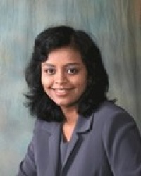 Dr. Smitha Ayodhyaram Gubbi MD