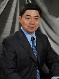 Dr. Zenggang  Pan M.D., PH.D.