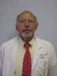 Dr. Robert Raymond Bowditch MD