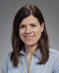 Dr. Lisa S. Callegari MD, OB-GYN (Obstetrician-Gynecologist)