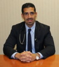 Dr. Saul  Maslavi MD
