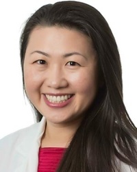 Dr. Amy Liu M.D., M.P.H., Family Practitioner
