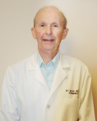 Dr. Bernard F Mathy DDS, Periodontist
