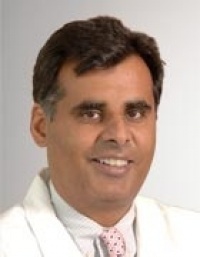 Dr. Tejinder Paul Singh M.D.