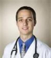 Dr. Jeremiah Brent Seely MD, Family Practitioner