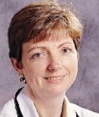 Dr. Marie F. Haley MD