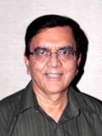 Dr. Anil Mehta M.D., Doctor