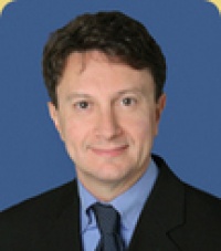 Italo Linfante M.D., Radiologist